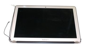 KOMPLETNE SKRZYDŁO MATRYCY APPLE MACBOOK AIR 13