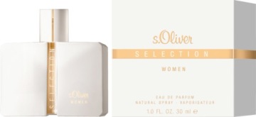 s.Oliver Selection EDP women 30ml