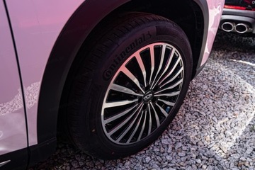 Chery 2025 CHERY TIGGO 8 Comfort 1.6 T-GDI DCT Suv 147KM 2025, zdjęcie 11