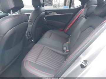  Genesis G70 2.0T 2023 2.0 Benzyna 252KM, zdjęcie 12