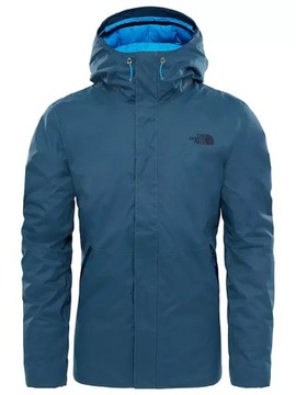 The North Face Thermoball Shell Insulated Męska ku