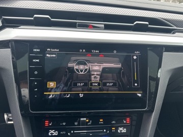 Volkswagen Arteon Fastback Facelifting 2.0 TDI 200KM 2022 Volkswagen Arteon 2.0 TDI 200KM R-Line DSG 4Motion, zdjęcie 20