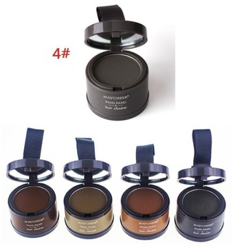 #02Linia do włosów Powder Cover Up Hairline Shadow