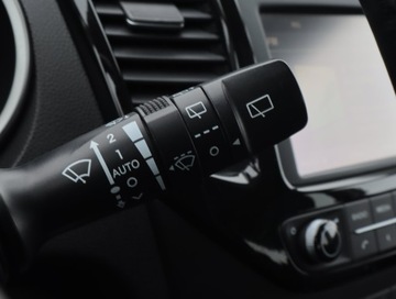 Kia Venga Mikrovan Facelifting 1.6 DOHC 124KM 2017 Kia Venga 1.6 CVVT, Salon Polska, Serwis ASO, GAZ, zdjęcie 17