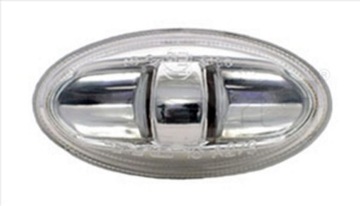 SMĚROVKA LEVÝ/PRAVÝ CITROEN JUMPY