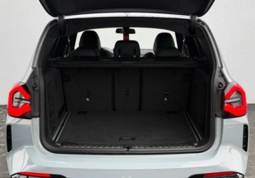 BMW X3 G01 SUV Facelifting 2.0 20d 190KM 2022 BMW X3 I wlasciciel M Sport Laser Gwarancja Bezwypadkowy FVAT23, zdjęcie 13