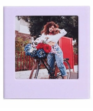 Zestaw 7x Ramka Magnes na Lodówkę do INSTAX SQUARE SQ1 SQ40 SQ6 SQ10 SQ20