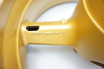 SUZUKI GSX-R 600 750 K1 K2 K3 ЗАДНИЙ ОБОД