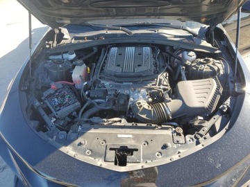 Chevrolet Camaro VI 2023 Chevrolet Camaro Zl1 2023 6.2l 6.2 Benzyna 650KM, zdjęcie 6