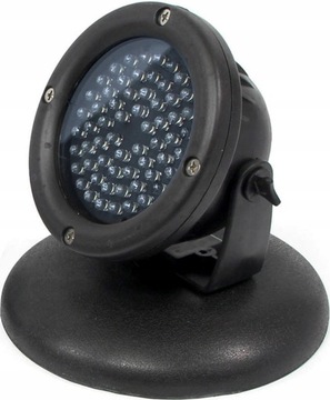 AQUA NOVA NPL5-LED СВЕТОДИОДНАЯ ЛАМПА-РЕФЛЕКТОР ДЛЯ ГЛАЗ