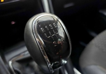 Opel Zafira C Tourer Facelifting 1.4 Turbo 140KM 2017 Opel Zafira Opel Zafira 1.4 Turbo (ecoFLEX) StartStop Innovation 1.4 140KM, zdjęcie 28