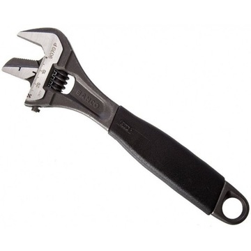 BAHCO 9071P Klucz nastawny 0-28mm szwedzki 208mm