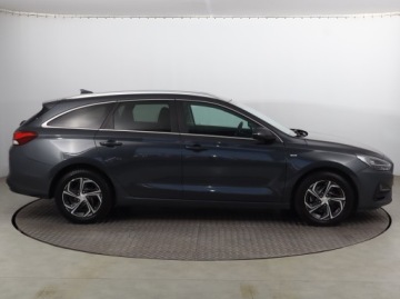 Hyundai i30 III 2020 Hyundai i30 1.5 T-GDI MHEV, Salon Polska, zdjęcie 5