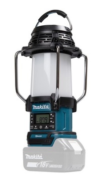 MAKITA DMR057 Радио/лампа 18В 2в1 Bluetooth