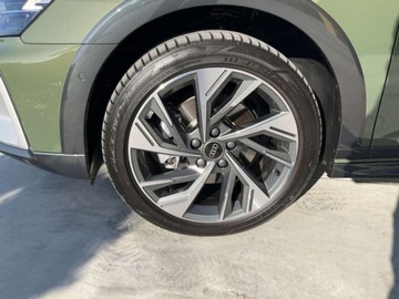 Audi A3 8Y Sportback Facelifting 1.5 35 TFSI 150KM 2025 AUDI A3 TFSI allstreet Hatchback 1.5 (150KM) 2025, zdjęcie 16