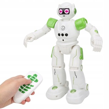 Children Robot Toy Smart Robot Toy 19cm*10cm