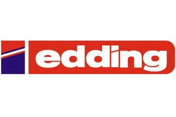 МАСЛЯНЫЙ МАРКЕР ДЛЯ МЕТАЛЛА 2–4 ММ БЕЛЫЙ EDDING 750