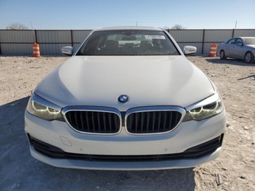BMW Seria 5 G30-G31 2019 BMW Seria 5 2019 BMW 530 2.0 Benzyna 248KM, zdjęcie 5
