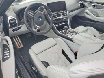 BMW 2024 BMW M8 Competition 2024 4.4 Benzyna 617KM, zdjęcie 8