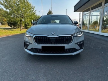 Skoda Scala Hatchback Facelifting 1.0 TSI 115KM 2026 SKODA Scala Edition 130 1.0 TSI DSG Hatchback 115KM 2026, zdjęcie 1