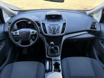 Ford C-MAX II Minivan 1.6 TDCi 115KM 2014 Ford C-Max 1.6 TDCi, zdjęcie 8