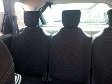 Citroen C4 Picasso I 2011 Citroen C4 Picasso CITROEN C4 picaso 1600 hdi super stan klimatronik 1.6, zdjęcie 24