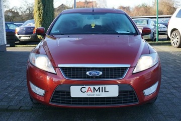 Ford Mondeo IV 2007 Ford Mondeo 1.6 Benzyna, polski salon,, zdjęcie 1