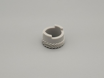 Хонда СЛР 650 улитка