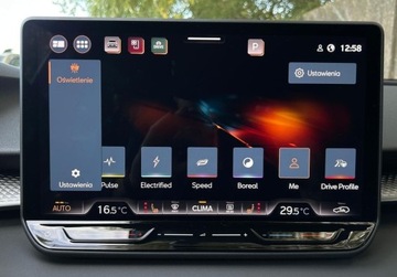 Cupra Terramar 2025 Cupra Terramar Pakiety, HUD, Sennheiser, ACC, Kamera 360, GPS, Bezwypadko, zdjęcie 32