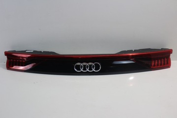 BLENDA LAMPA KLAPA TYŁ AUDI SQ8 Q8 MATRIX 4M8 LED