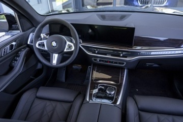 BMW X5 G05 SUV Facelifting 3.0 30d 298KM 2026 BMW X5 xDrive30d Dostępne od ręki!, zdjęcie 20
