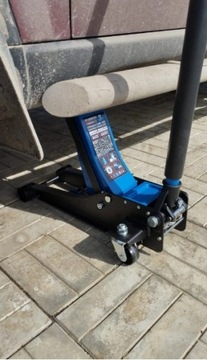 НИЗКОПРОФИЛЬНЫЙ ПОДЪЕМНИК 85-430 мм Frog 3T JACK