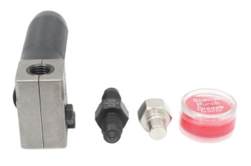 КОМПЛЕКТ ПРЕССОВ ДЛЯ ОБРЕЗКИ ТОРМОЗНЫХ ШЛАНГОВ