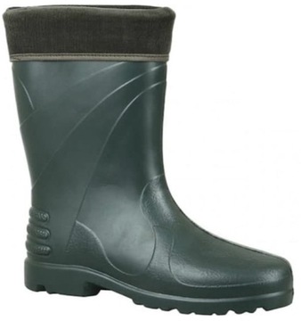 41 ЖЕНСКИЕ РЕЗЬБОВЫЕ БОТИНКИ LEMIGO ALASKA