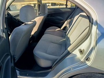 Mitsubishi Carisma 1996 Mitsubishi Carisma 1.6 96r, zdjęcie 5