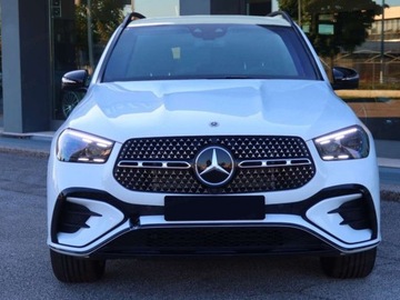 Mercedes GLE V167 2025 GLE 350 de 4-Matic AMG Line 2.0 (353KM) 2025, zdjęcie 1