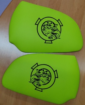 tapicerka drzwi Scania R Streamline 2006-2017