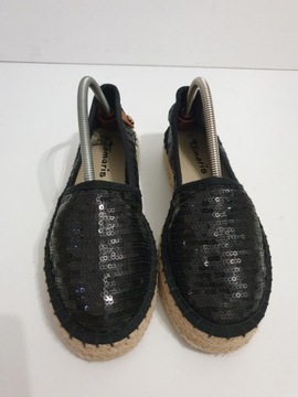 Espadryle damskie marki Tamaris