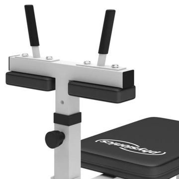 Тренажер для ног Physionics, тренажер для икроножных мышц