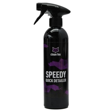 CleanFox zestaw kosmetyków Black Okazja