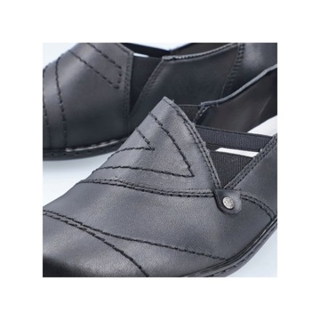 ОБУВЬ ЖЕНСКАЯ RIEKER МОД. 48260-01 Р.36