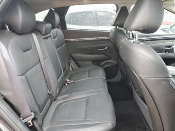 Hyundai Tucson IV 2022 Hyundai Tucson 2022 HYUNDAI TUCSON LIMITED 2.5 Benzyna 187KM, zdjęcie 11
