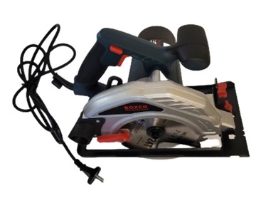 Дисковая пила Boxer 2850W.