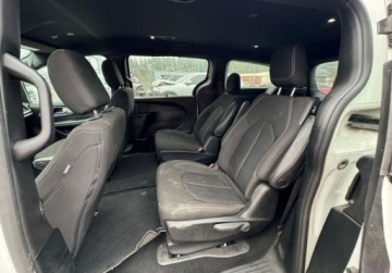 Chrysler Pacifica II 2020 Chrysler Pacifica 2020 Chrysler Pacifica S Hybrid - w POLSCE po oplatach, zdjęcie 19