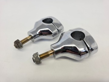 Kawasaki VN 1500 VN 1600 крепление костяного руля на руле