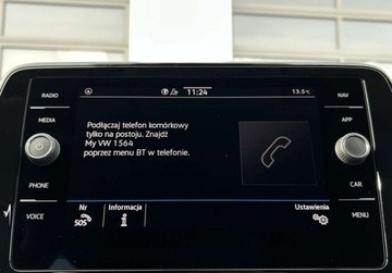 Volkswagen T-Roc I SUV Facelifting 1.5 TSI ACT 150KM 2025 Volkswagen T-Roc Life Plus Pakiety, ACC, Digital Cockpit, Kamera, LED Plu, zdjęcie 30