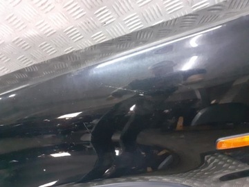 BLATNÍK LEVÝ HONDA CR-V