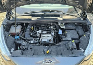 Ford C-MAX II Grand C-MAX Facelifting 1.0 EcoBoost 100KM 2018 Ford C-MAX Ford C-MAX 1.0 EcoBoost Ambiente ASS Benzyna 100KM, zdjęcie 5