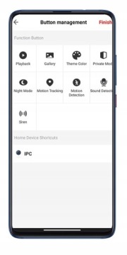WIFI КАМЕРА ВНУТРЕННЯЯ ВРАЩАЮЩАЯСЯ ЛАМПА E27 РЕЗЬБА IP 3MP МОНИТОРИНГ TUYA
