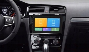 АВТОМОБИЛЬНЫЙ РАДИО 2 DIN ANDROID 11 GPS-КАМЕРА 2/16